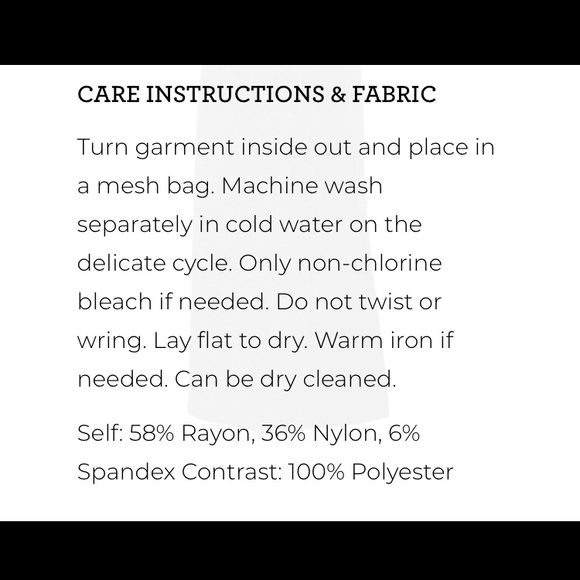 Cabi Disco Dress-size M - Picture 9 of 9